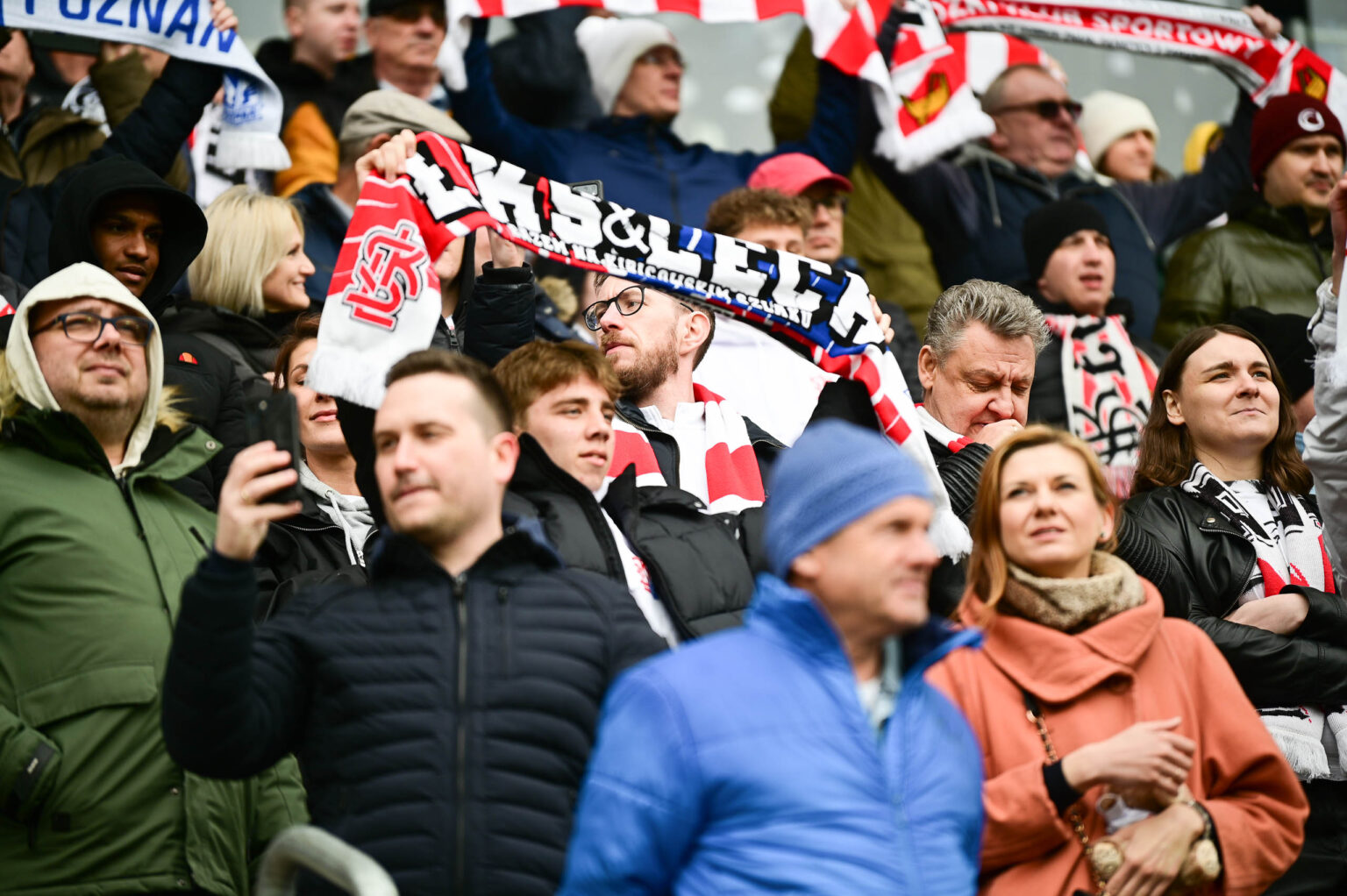LKS Lodz vs Lech Poznan doping 120