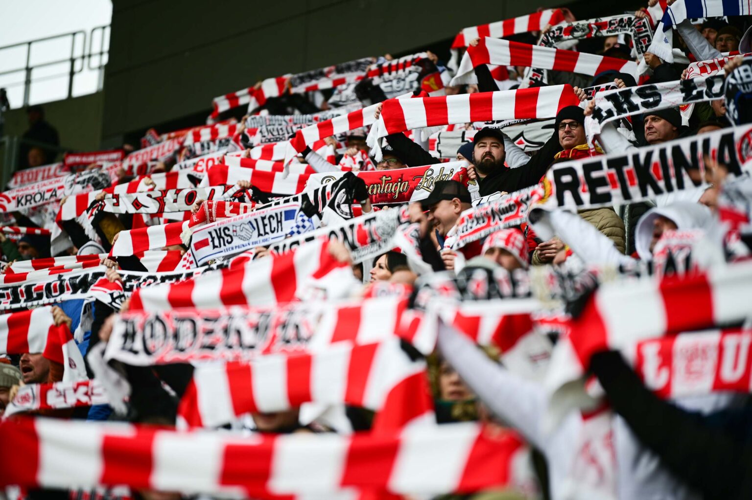 LKS Lodz vs Lech Poznan doping 128