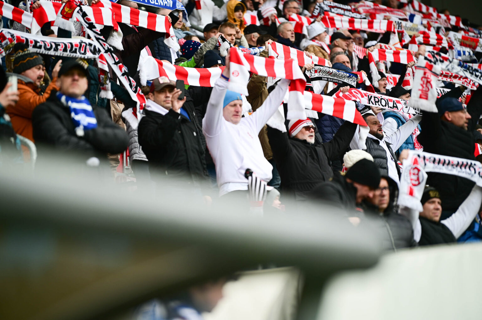 LKS Lodz vs Lech Poznan doping 133
