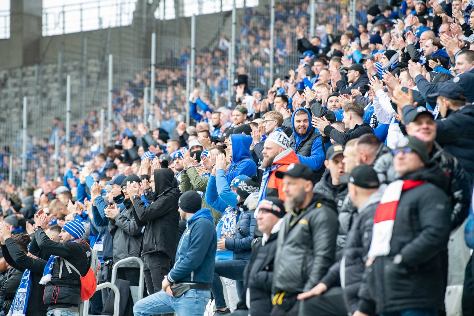 LKS Lodz vs Lech Poznan doping 16