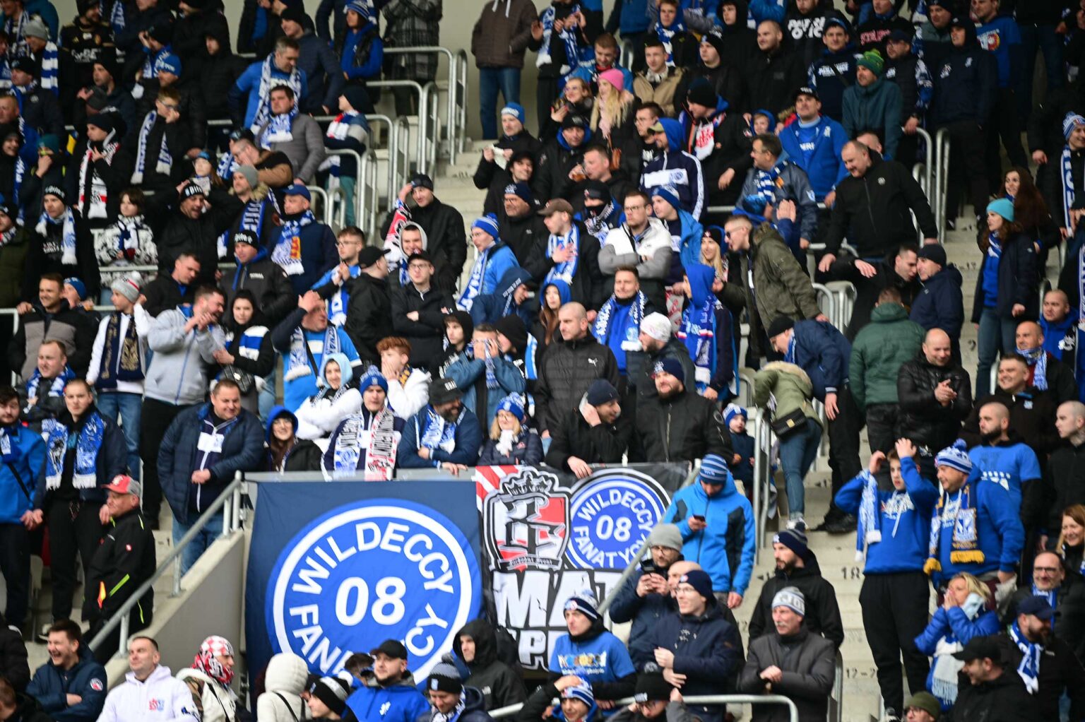 LKS Lodz vs Lech Poznan doping 165