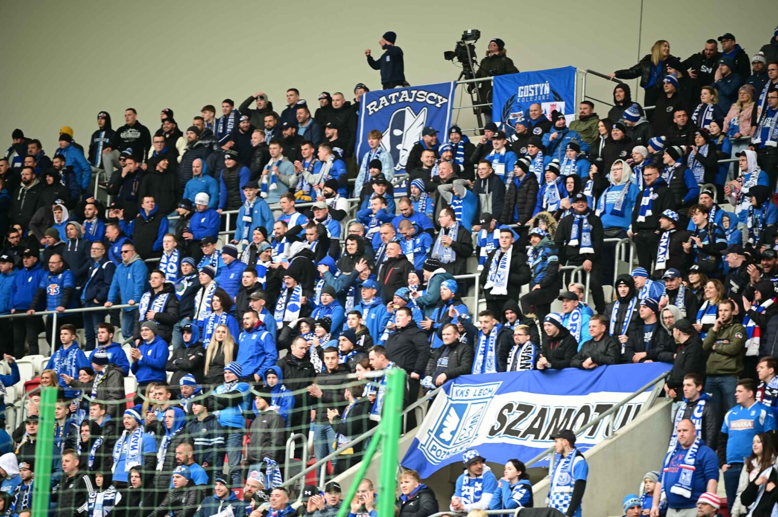 LKS Lodz vs Lech Poznan doping 173