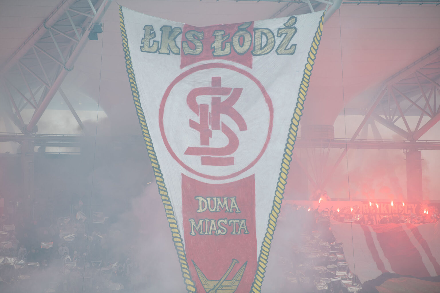 LKS Lodz vs Lech Poznan doping 22