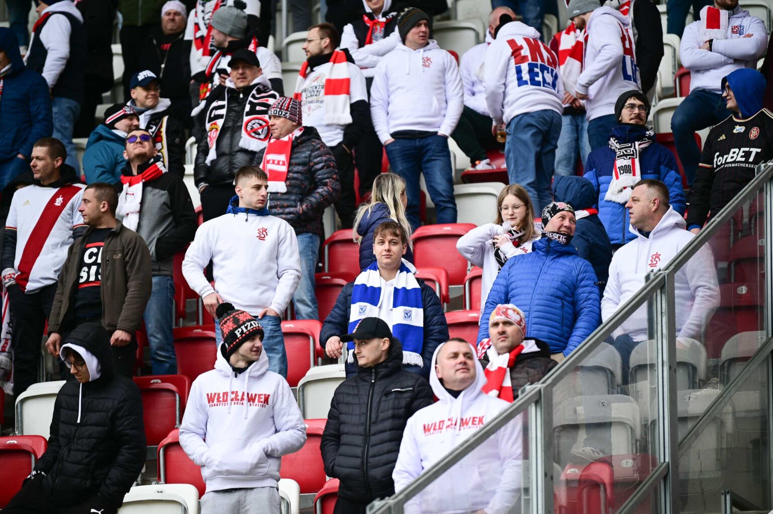 LKS Lodz vs Lech Poznan doping 25