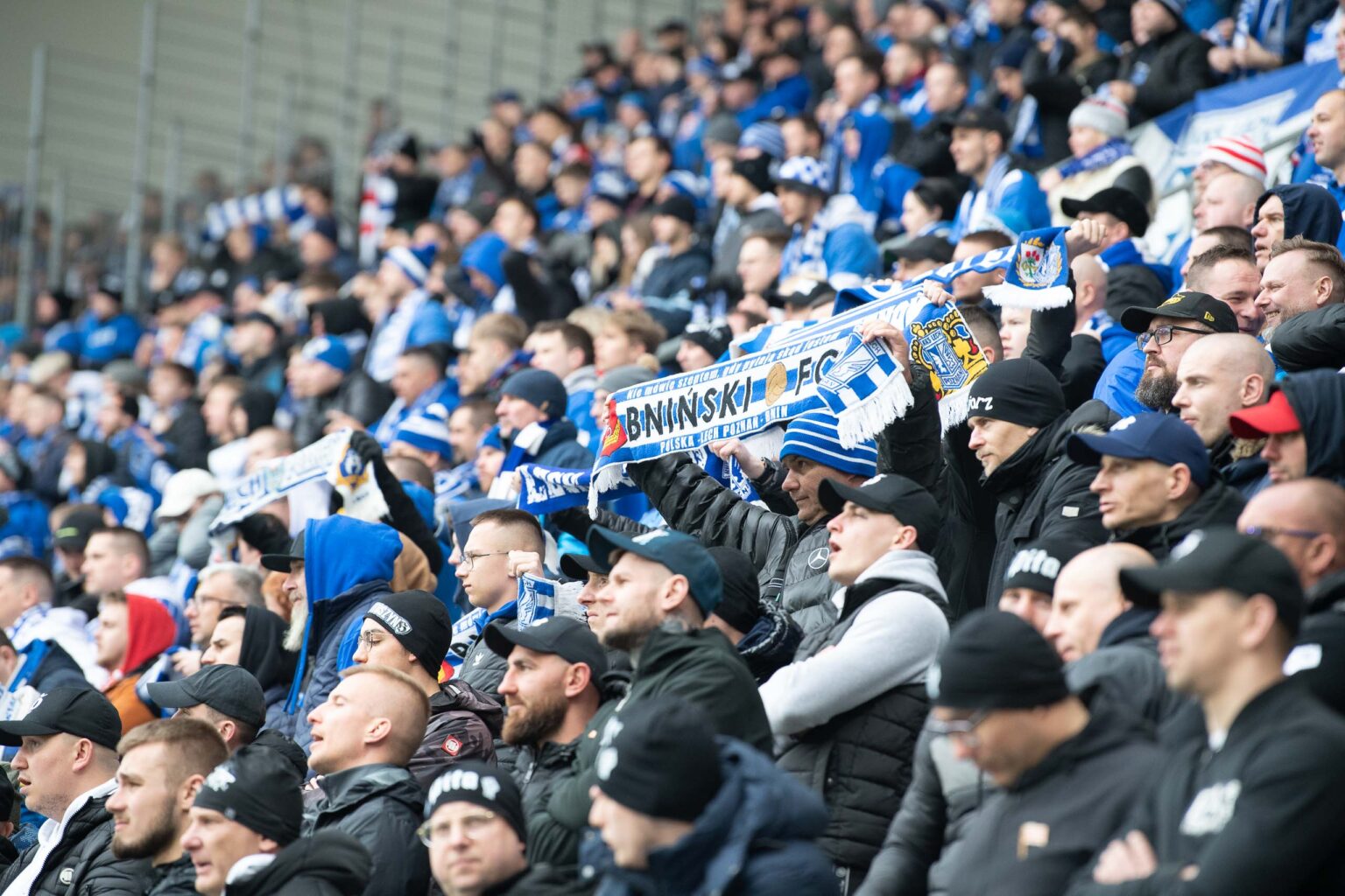 LKS Lodz vs Lech Poznan doping 3