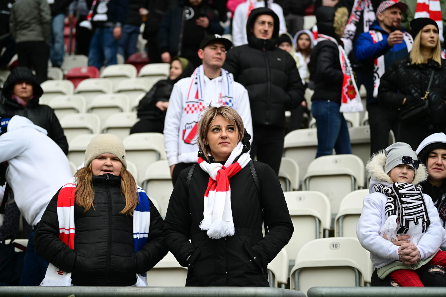 LKS Lodz vs Lech Poznan doping 32