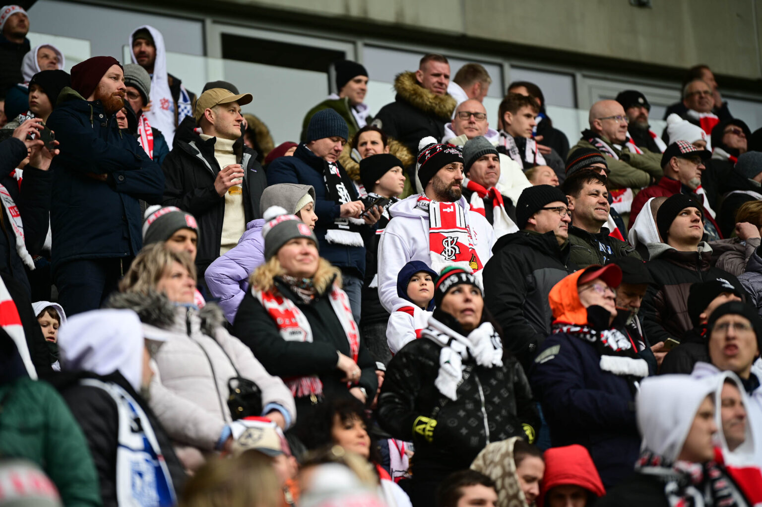 LKS Lodz vs Lech Poznan doping 48