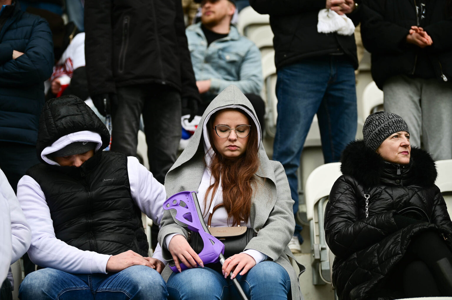 LKS Lodz vs Lech Poznan doping 51