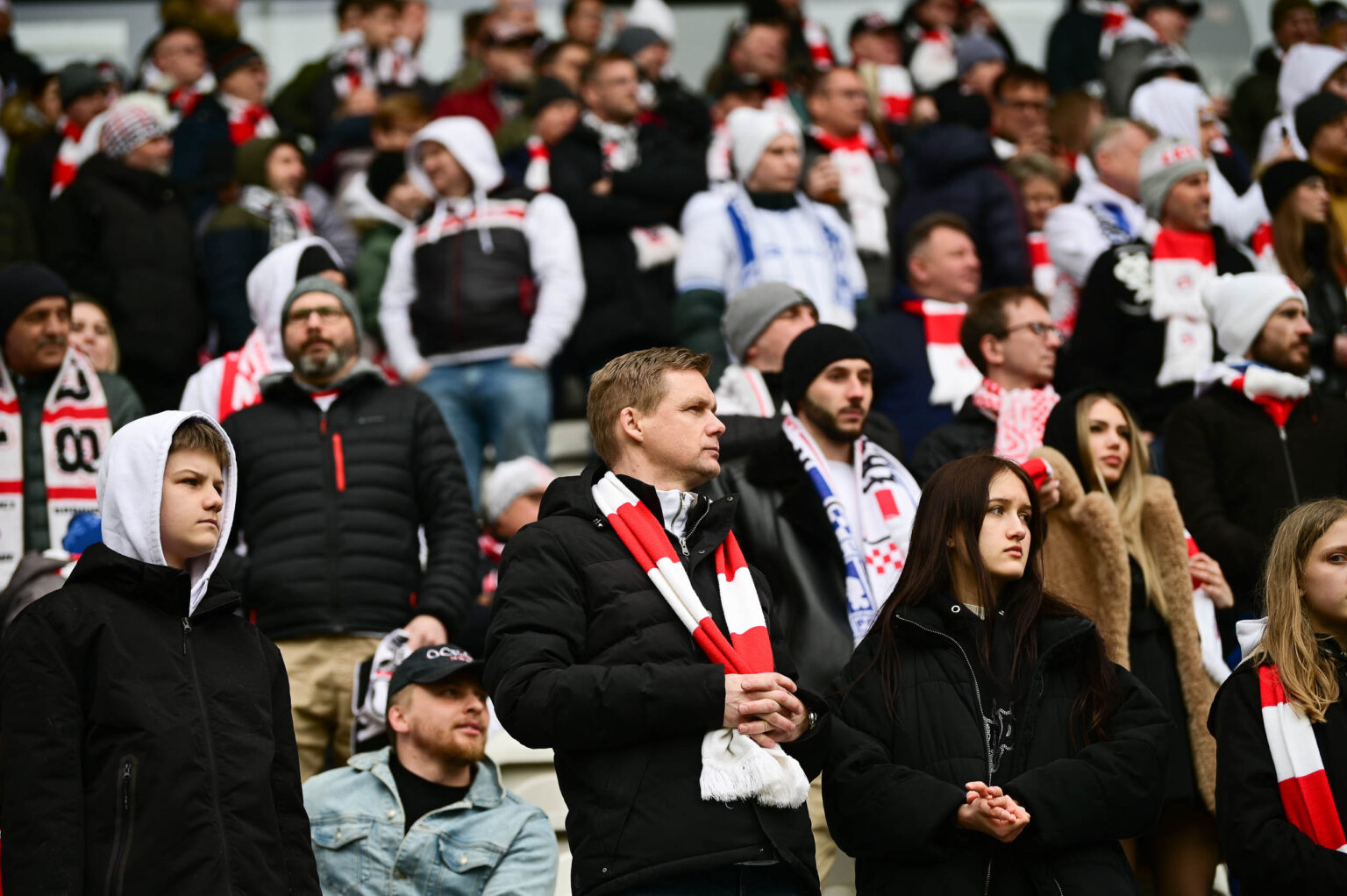 LKS Lodz vs Lech Poznan doping 52