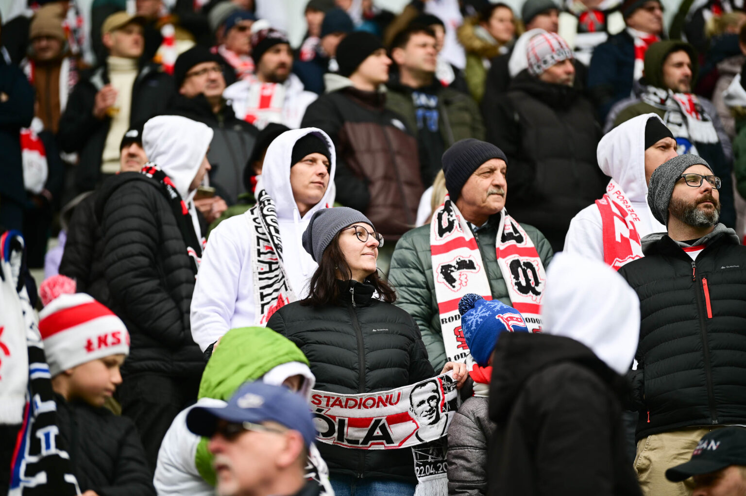 LKS Lodz vs Lech Poznan doping 56