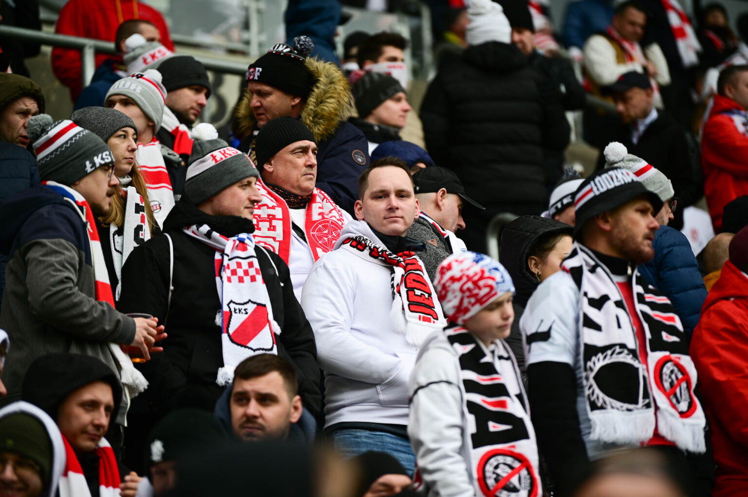 LKS Lodz vs Lech Poznan doping 60