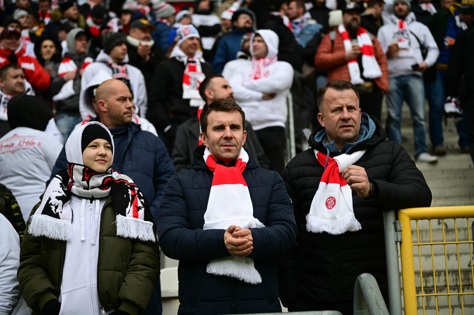 LKS Lodz vs Lech Poznan doping 64