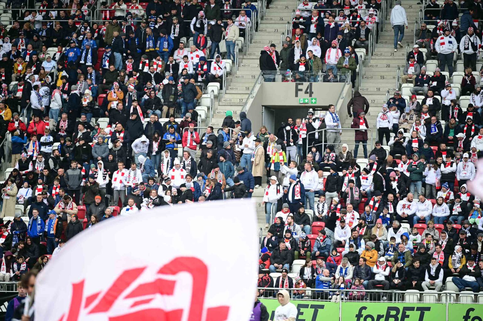 LKS Lodz vs Lech Poznan doping 96