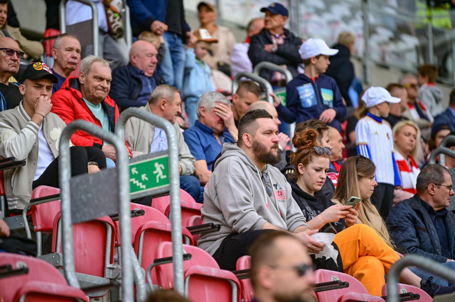 LKS Lodz vs Radomiak Radom doping 101