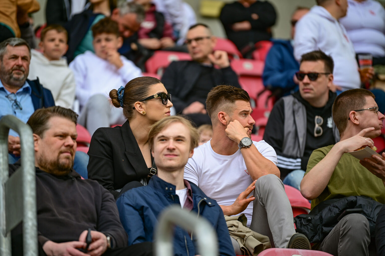 LKS Lodz vs Radomiak Radom doping 103