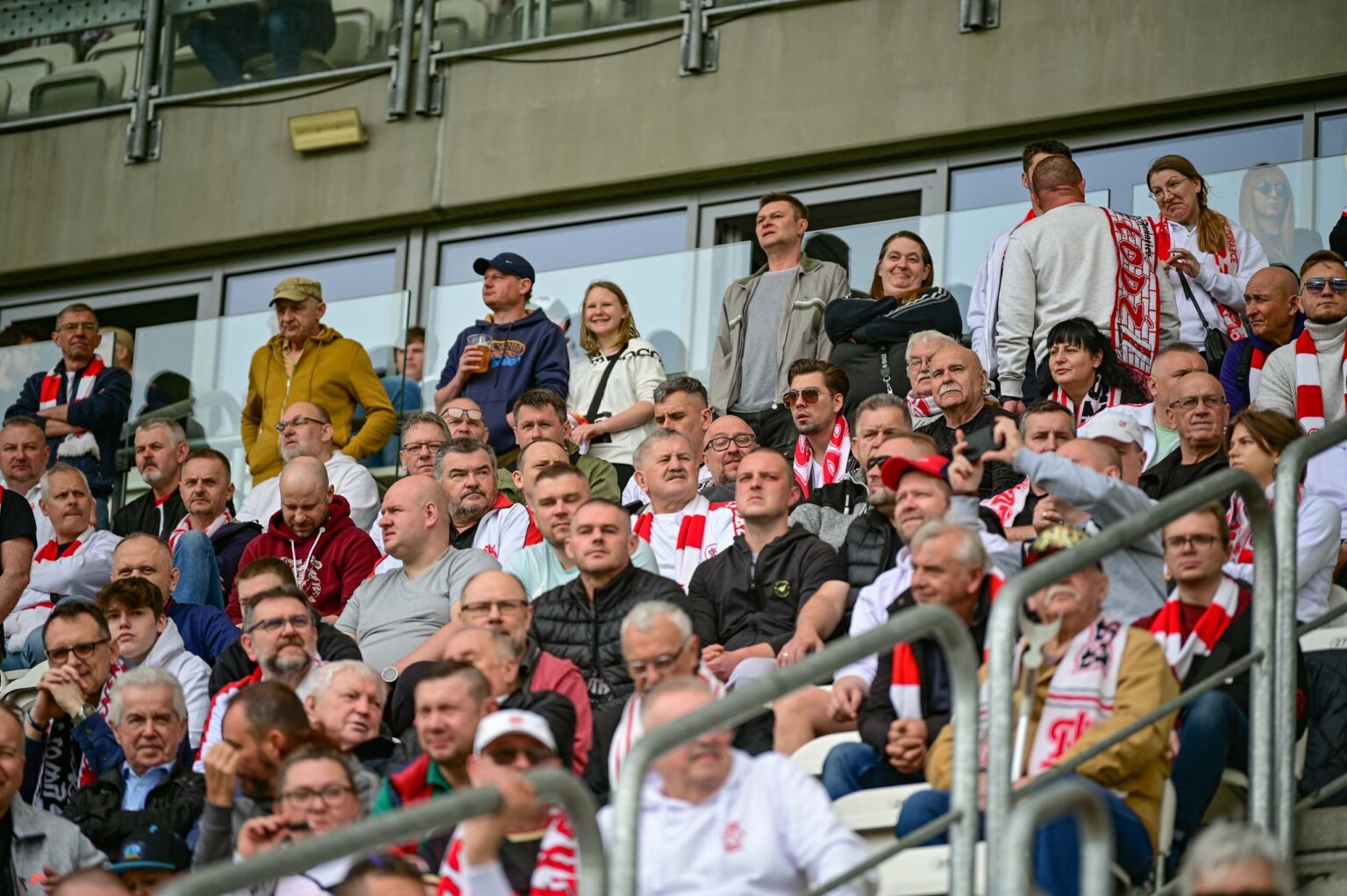 LKS Lodz vs Radomiak Radom doping 106