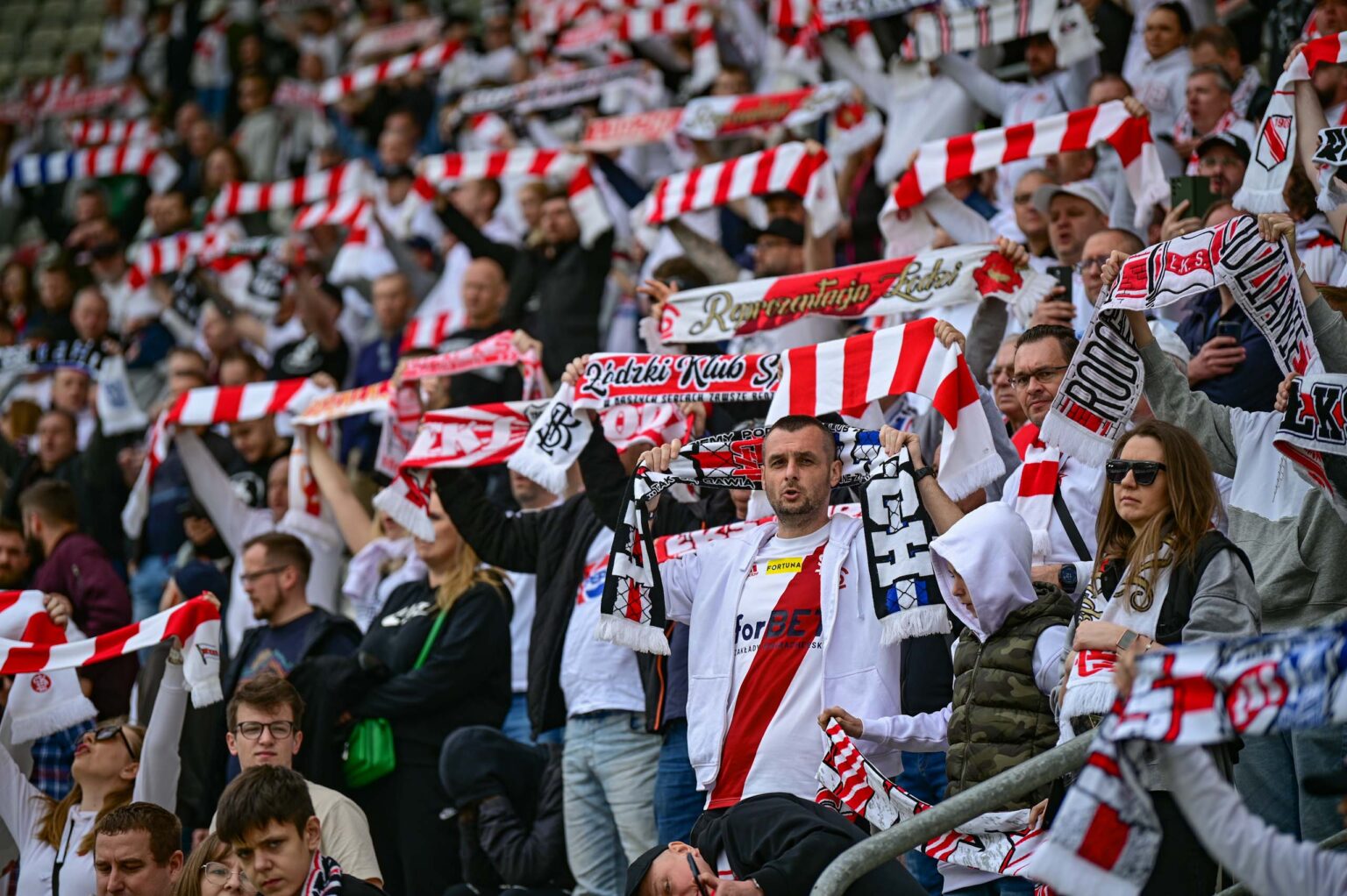 LKS Lodz vs Radomiak Radom doping 111