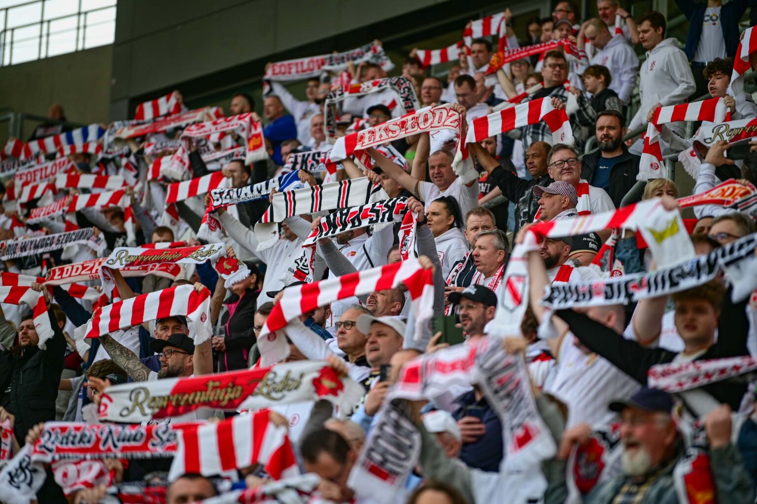 LKS Lodz vs Radomiak Radom doping 112