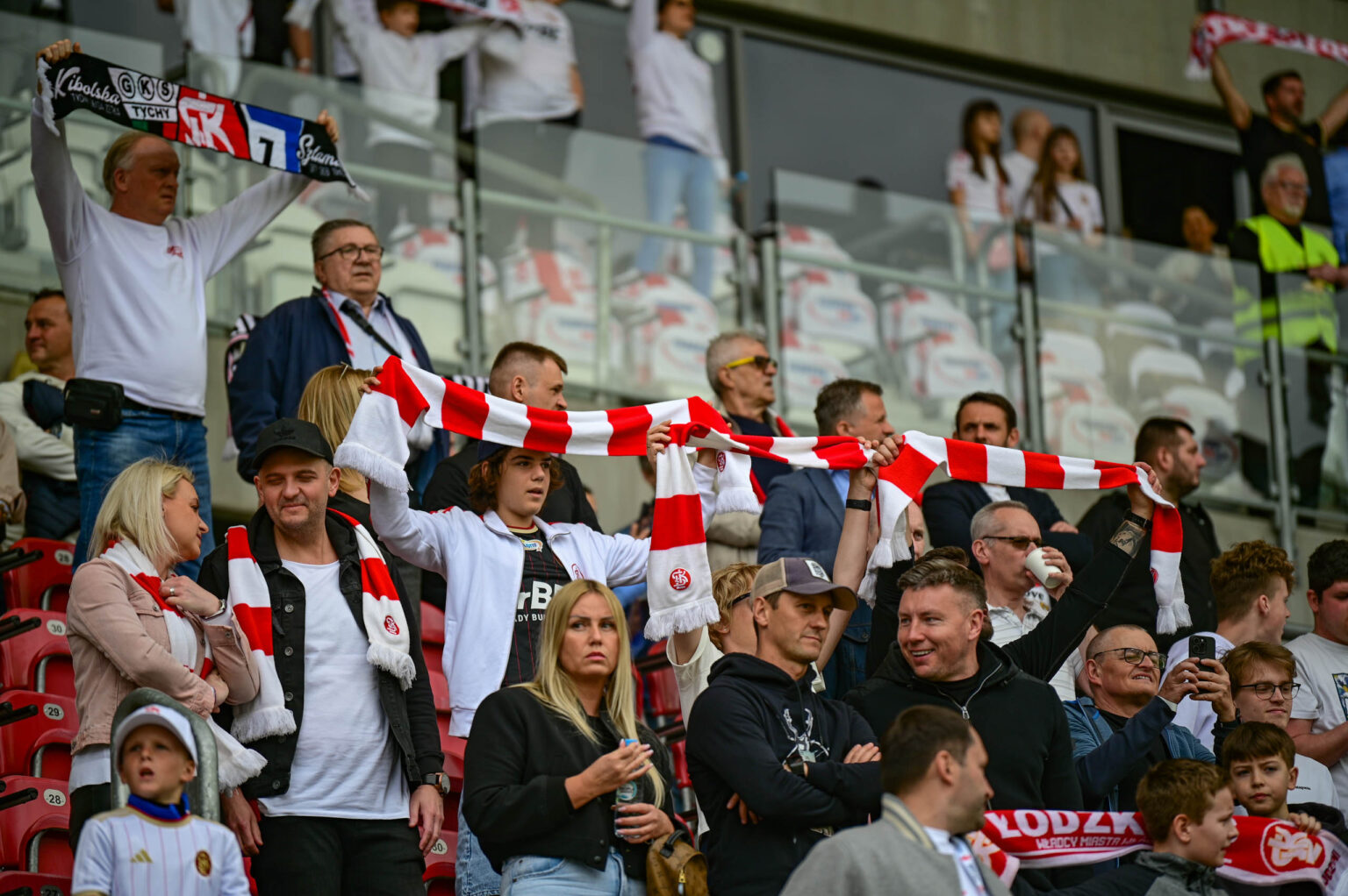 LKS Lodz vs Radomiak Radom doping 114