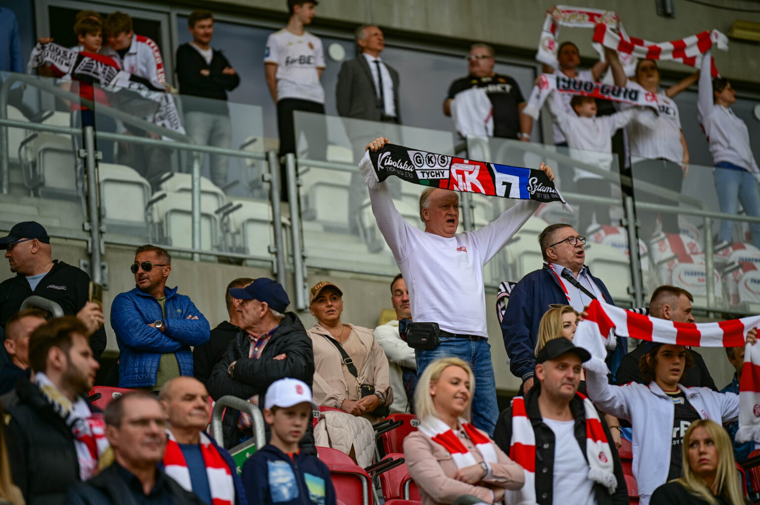 LKS Lodz vs Radomiak Radom doping 116