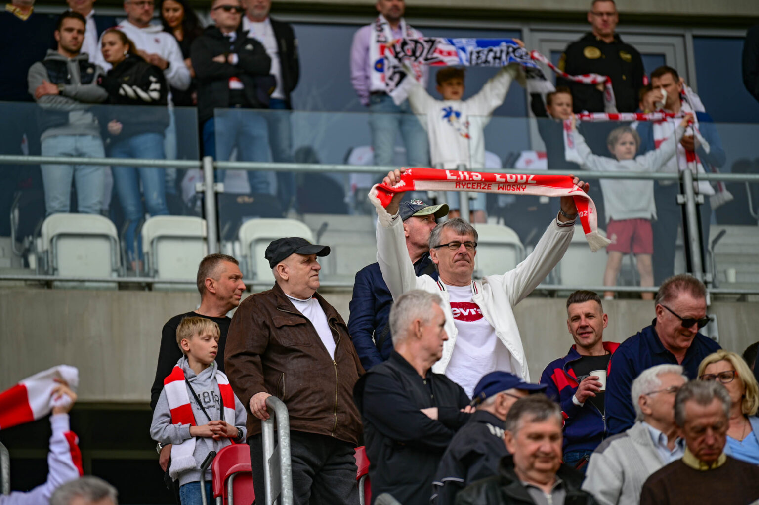 LKS Lodz vs Radomiak Radom doping 118