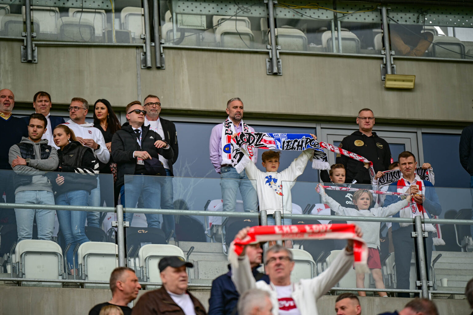 LKS Lodz vs Radomiak Radom doping 119
