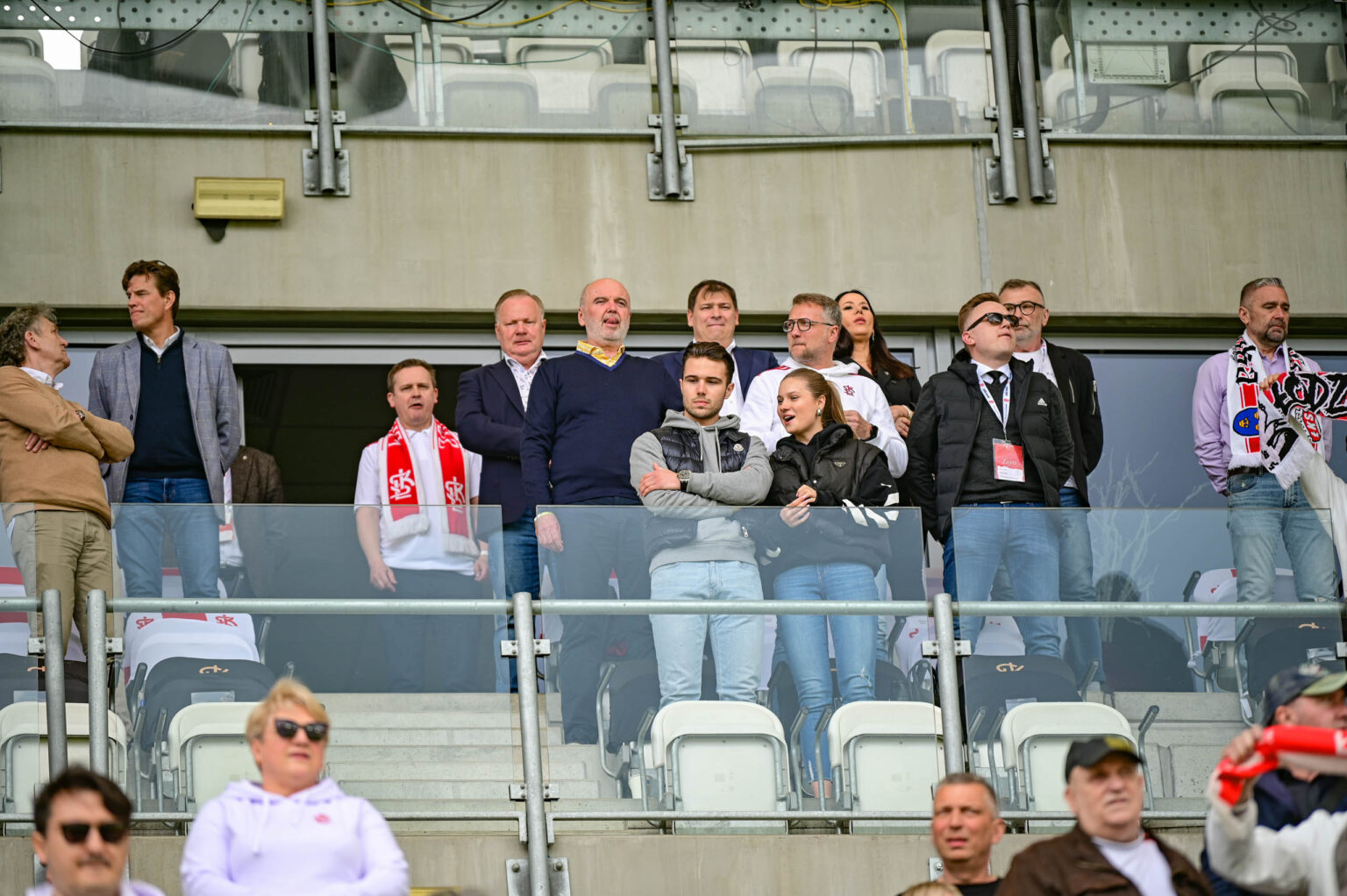 LKS Lodz vs Radomiak Radom doping 120