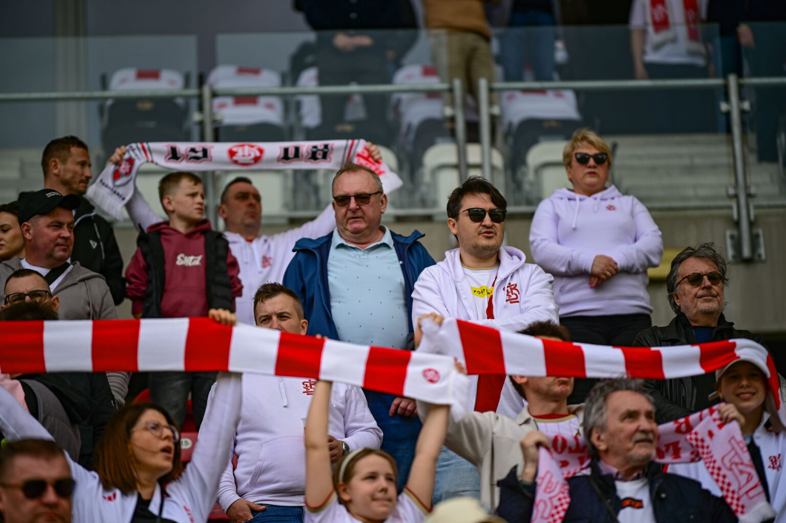 LKS Lodz vs Radomiak Radom doping 121