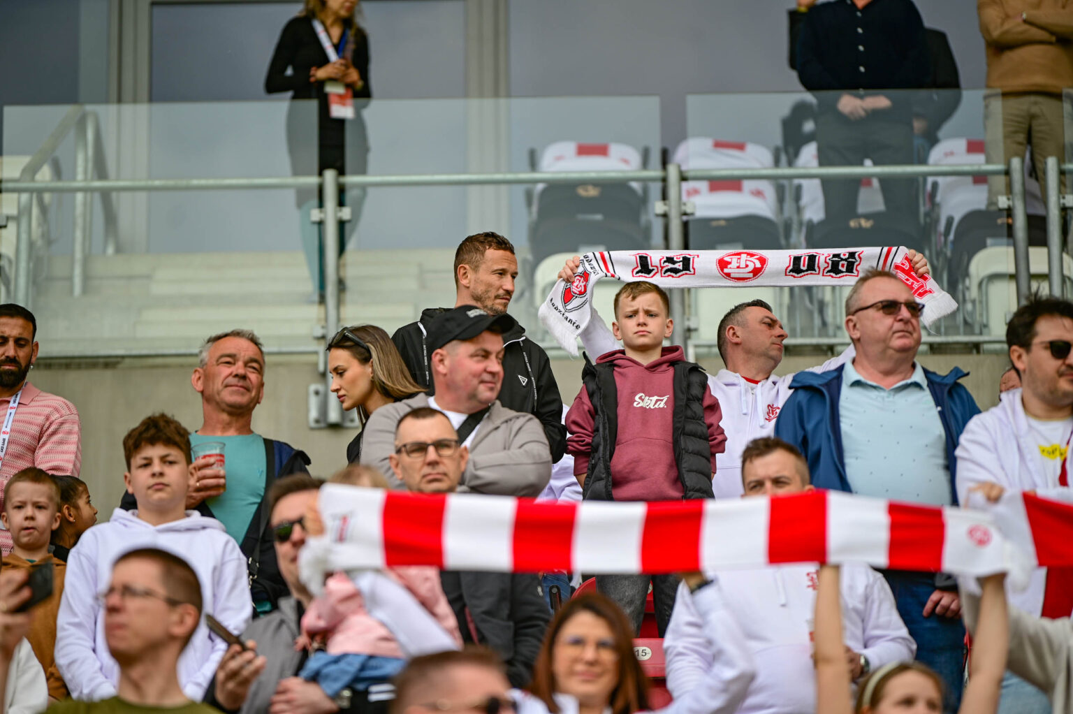 LKS Lodz vs Radomiak Radom doping 123