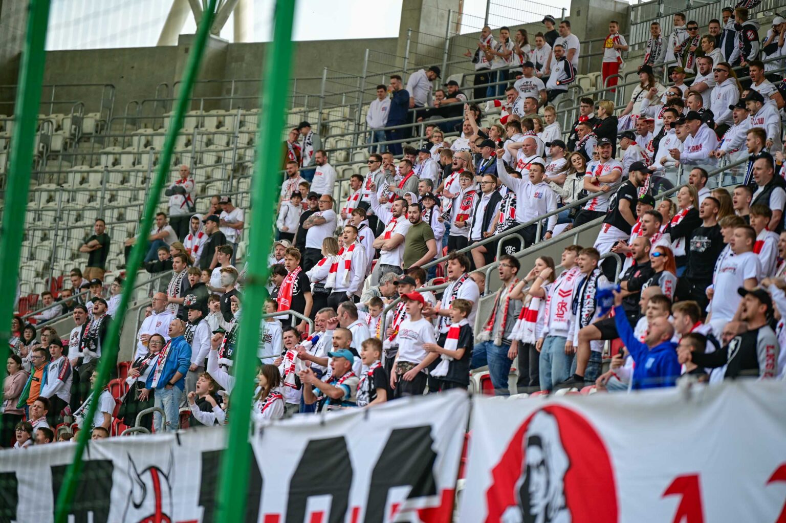 LKS Lodz vs Radomiak Radom doping 13