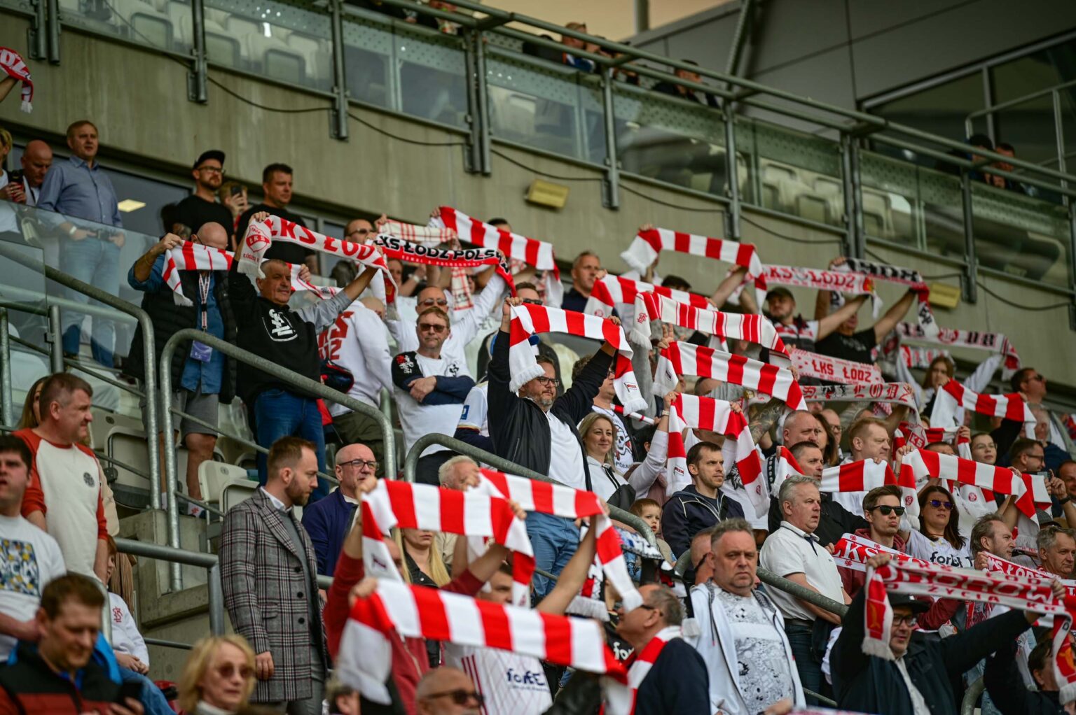 LKS Lodz vs Radomiak Radom doping 130