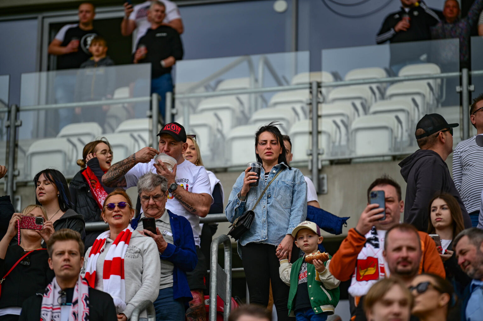 LKS Lodz vs Radomiak Radom doping 138