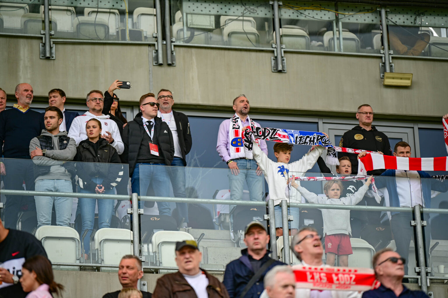 LKS Lodz vs Radomiak Radom doping 139