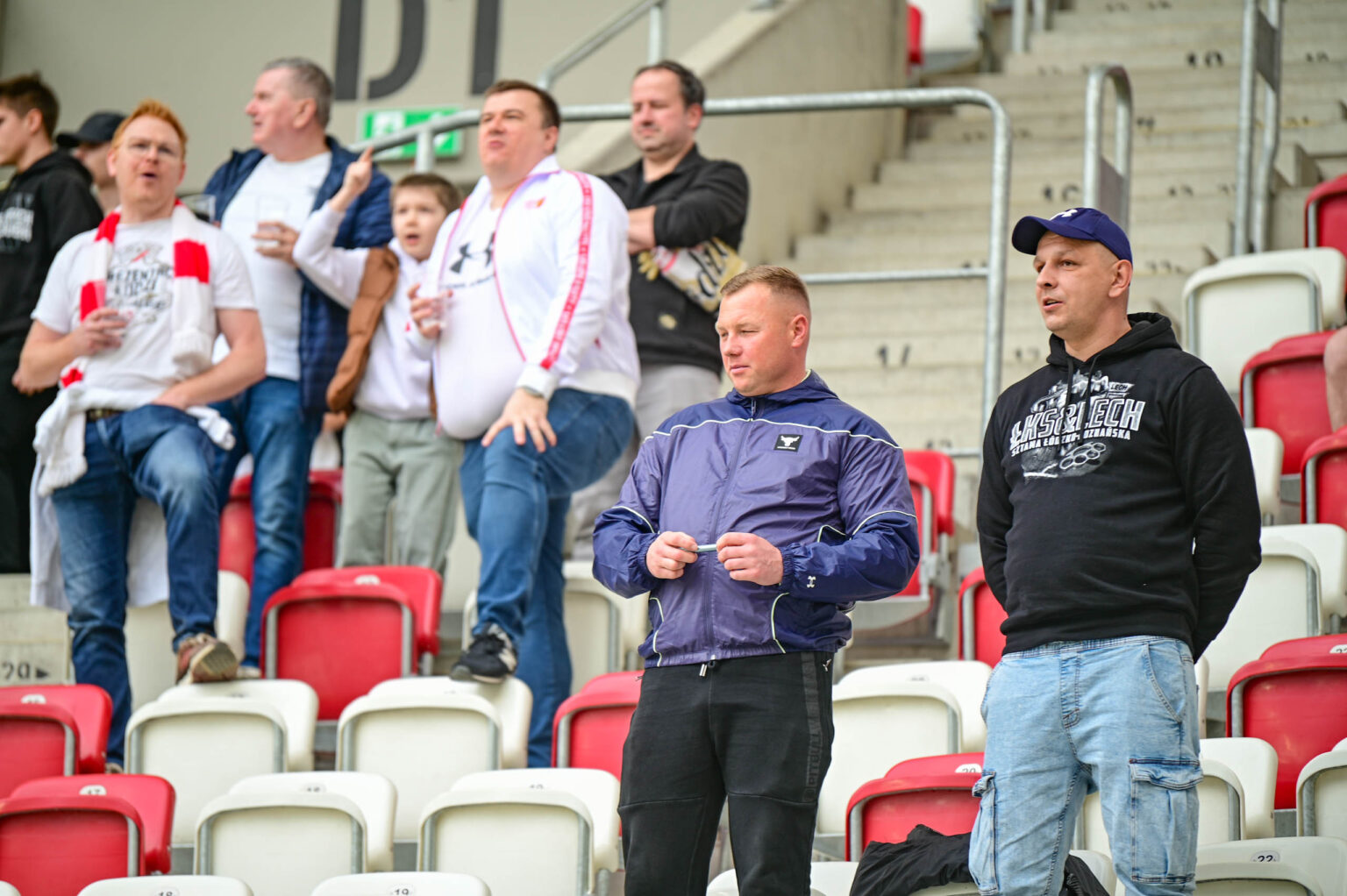 LKS Lodz vs Radomiak Radom doping 14