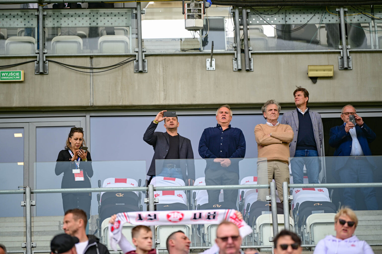 LKS Lodz vs Radomiak Radom doping 140