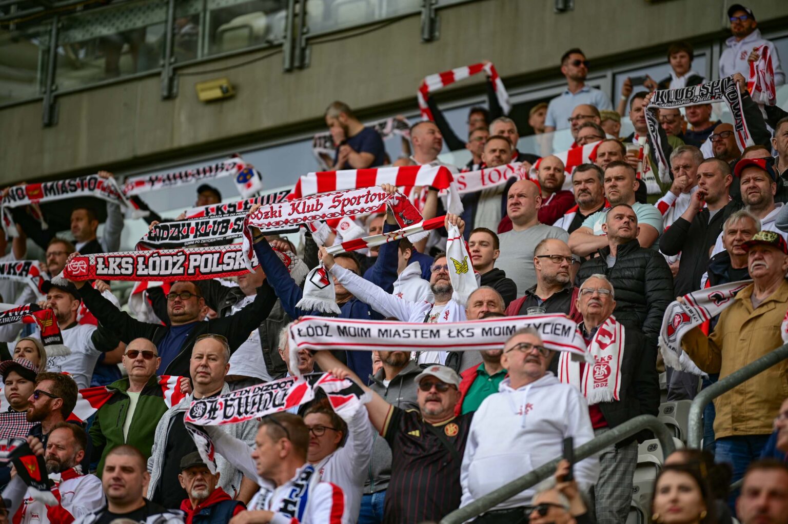 LKS Lodz vs Radomiak Radom doping 142