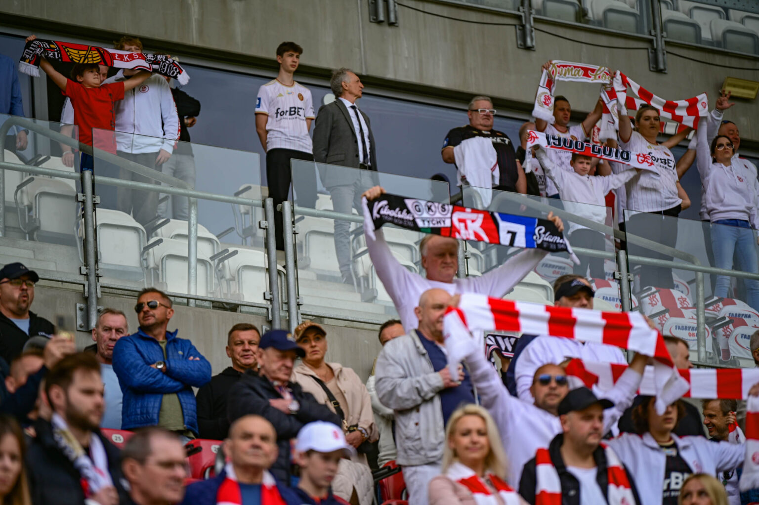 LKS Lodz vs Radomiak Radom doping 145