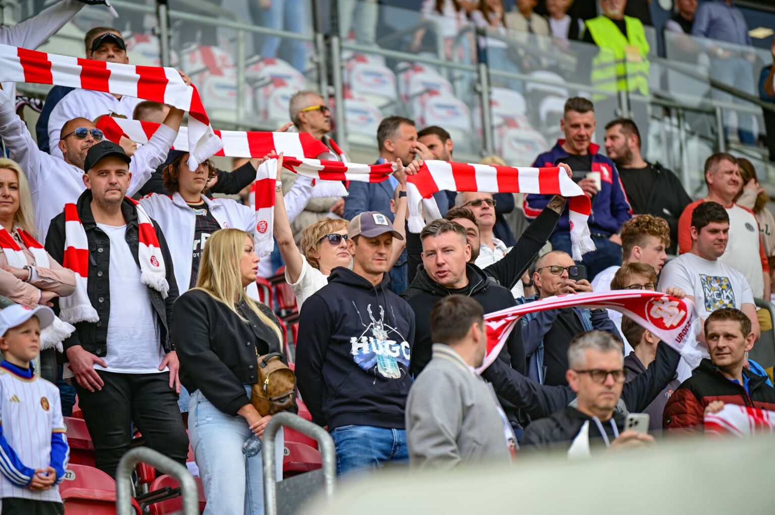 LKS Lodz vs Radomiak Radom doping 147