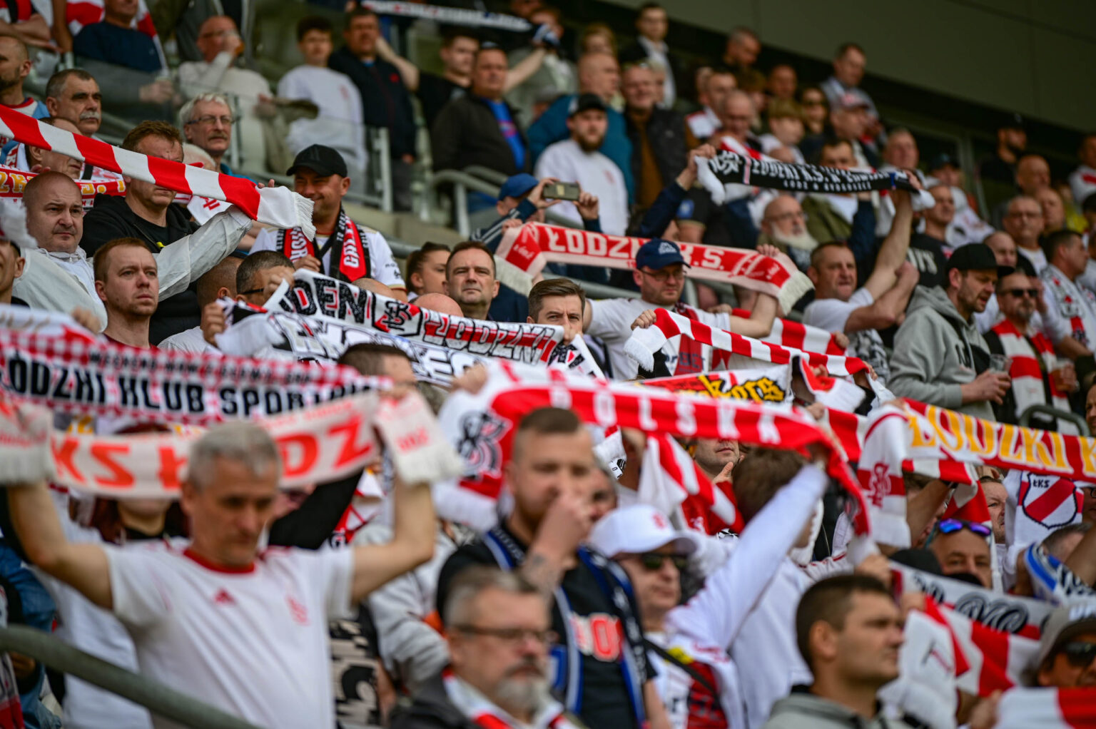 LKS Lodz vs Radomiak Radom doping 151