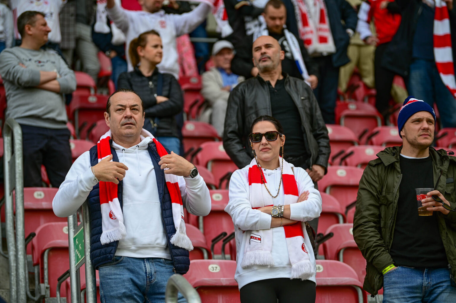 LKS Lodz vs Radomiak Radom doping 152