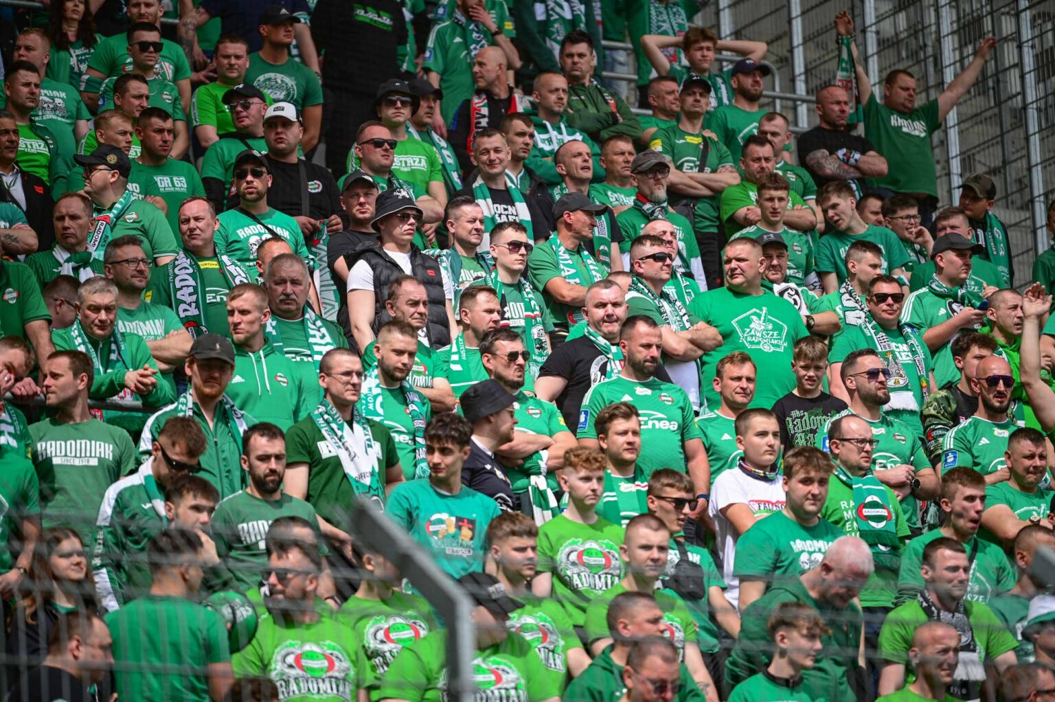 LKS Lodz vs Radomiak Radom doping 163