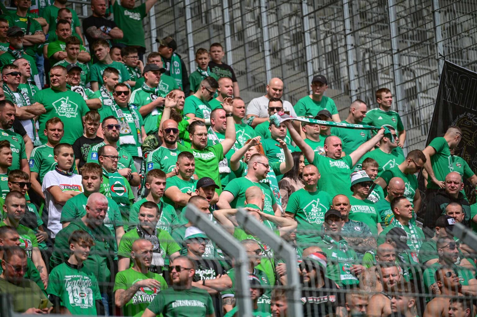 LKS Lodz vs Radomiak Radom doping 164