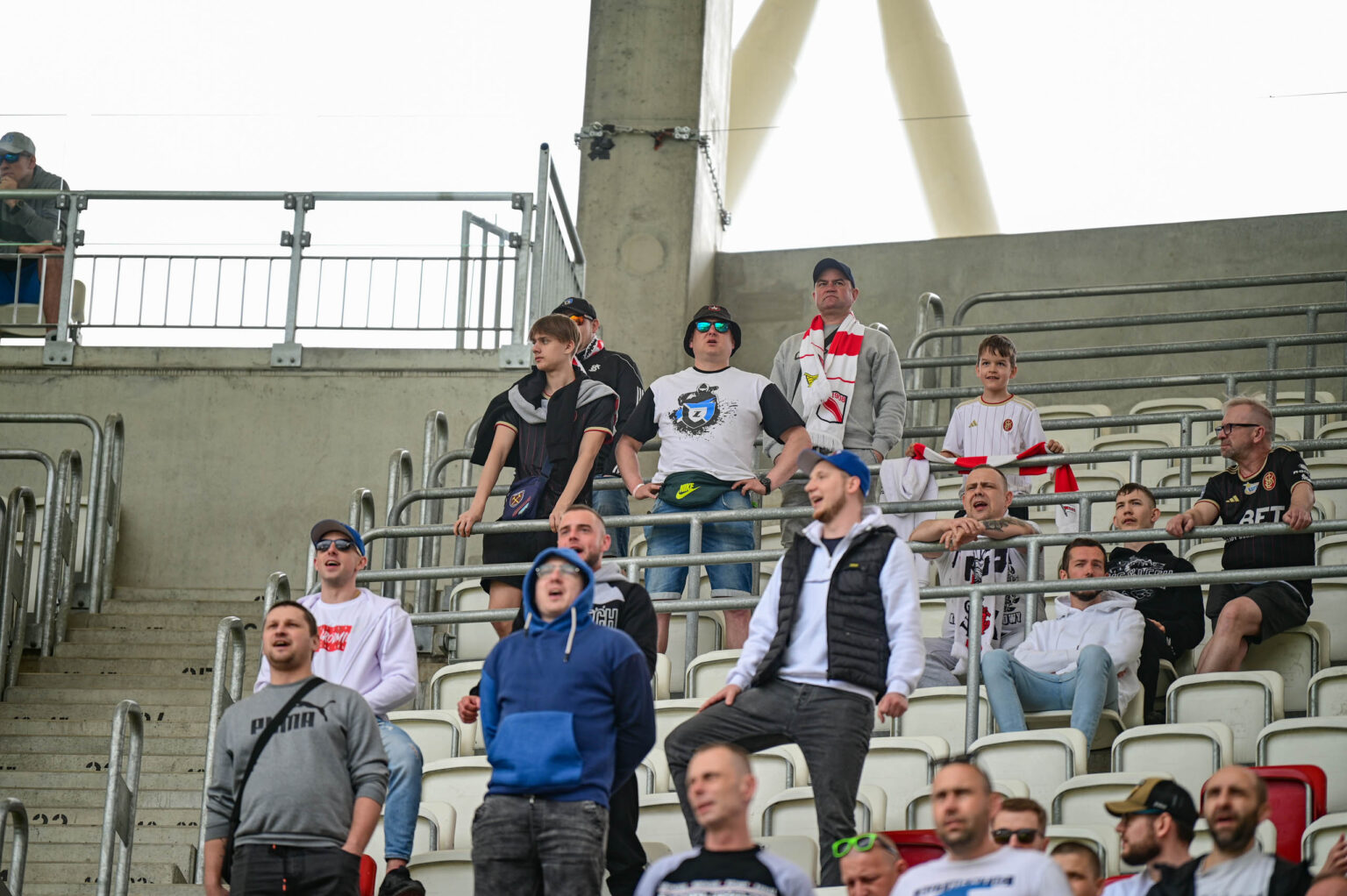 LKS Lodz vs Radomiak Radom doping 17