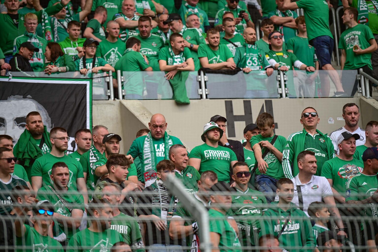 LKS Lodz vs Radomiak Radom doping 172