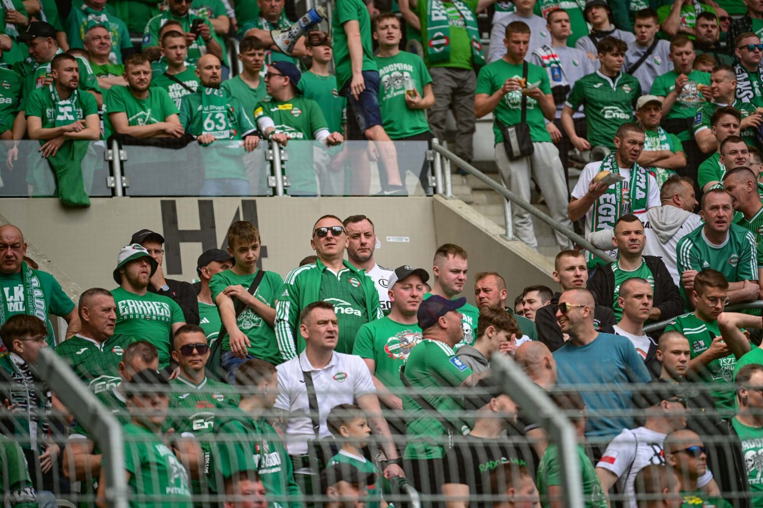 LKS Lodz vs Radomiak Radom doping 173