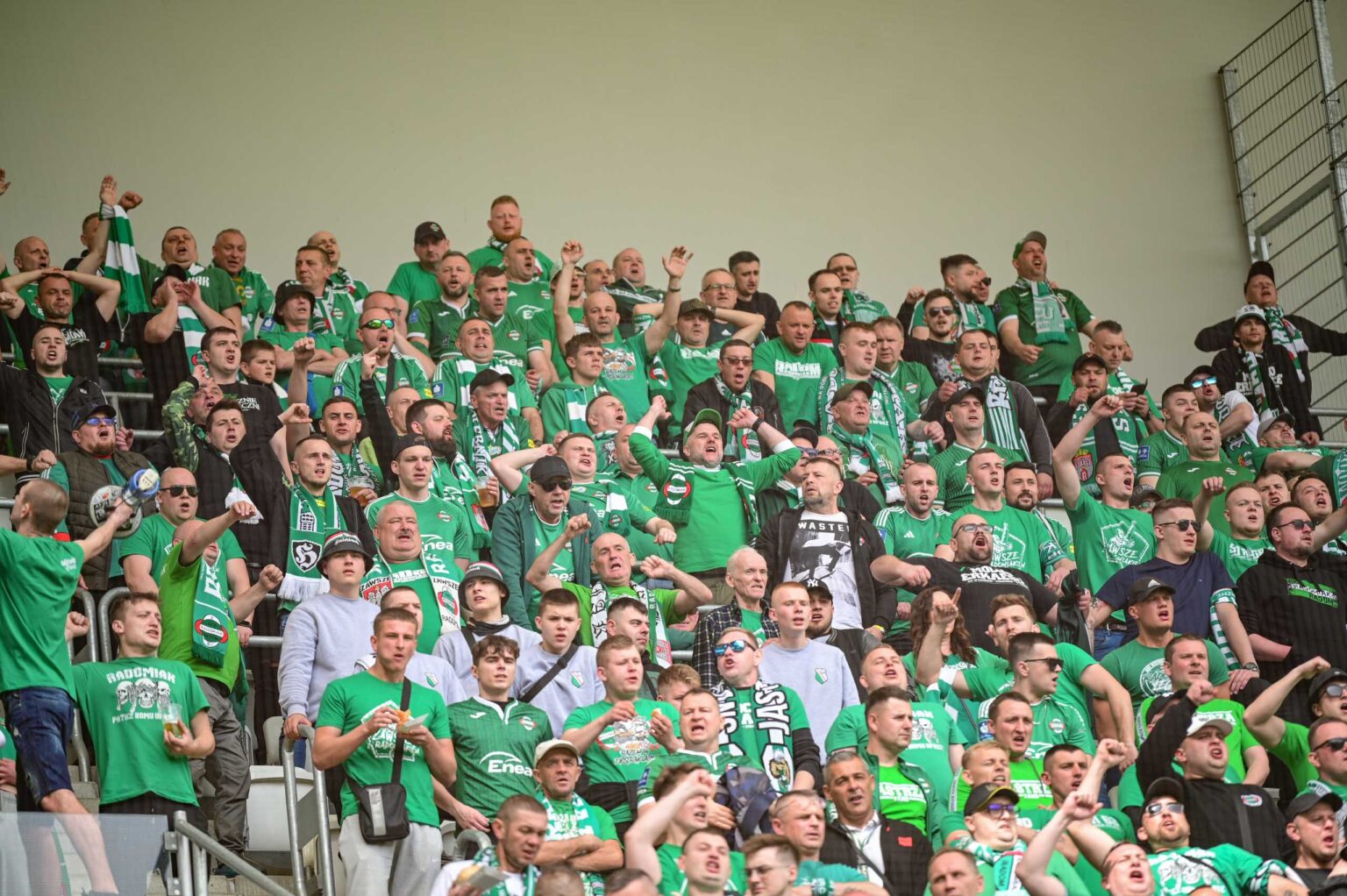 LKS Lodz vs Radomiak Radom doping 175