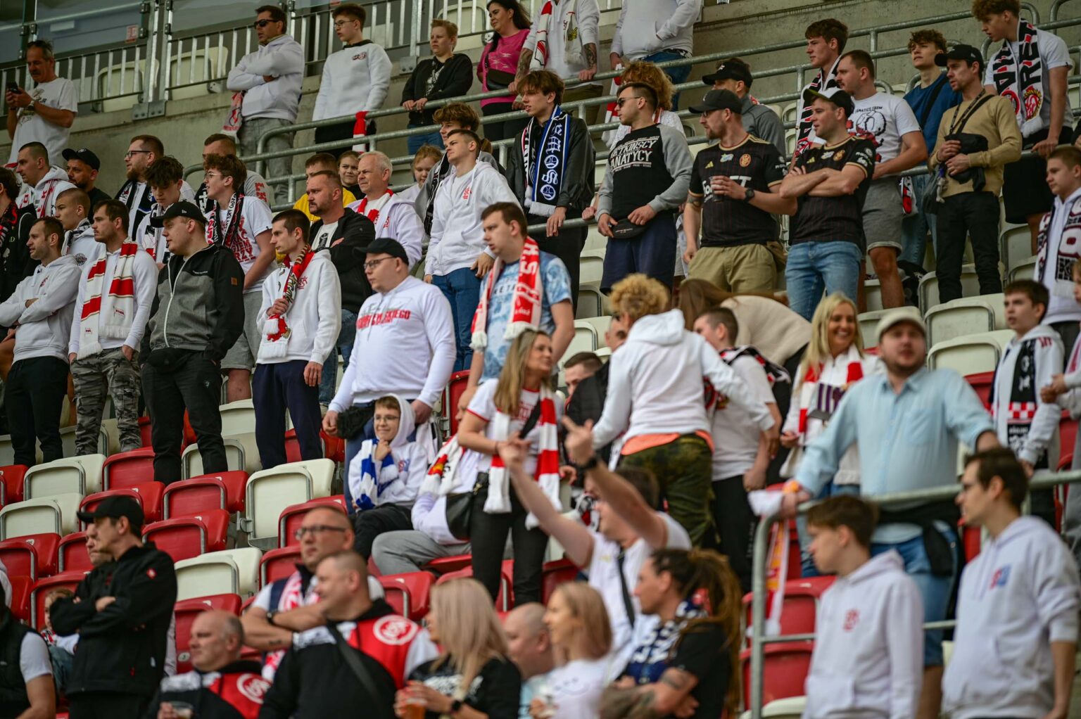 LKS Lodz vs Radomiak Radom doping 2
