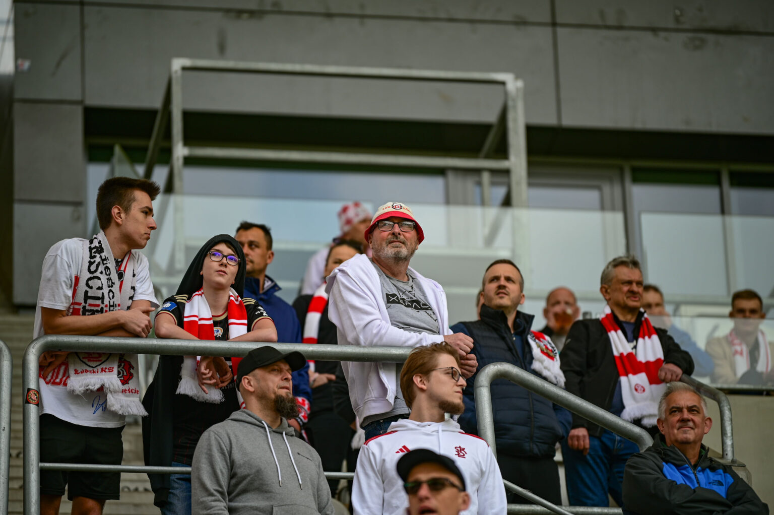 LKS Lodz vs Radomiak Radom doping 23
