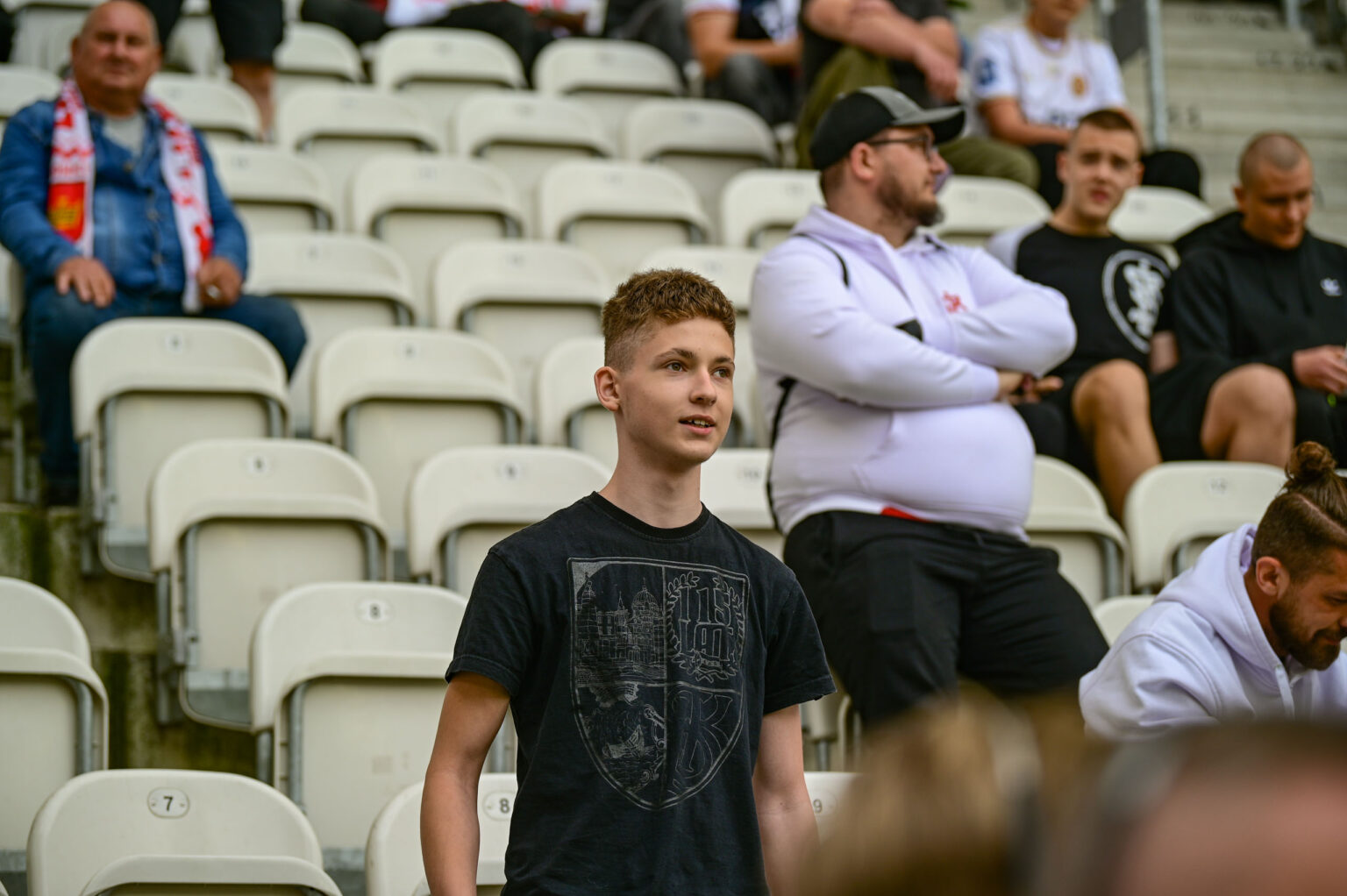 LKS Lodz vs Radomiak Radom doping 25