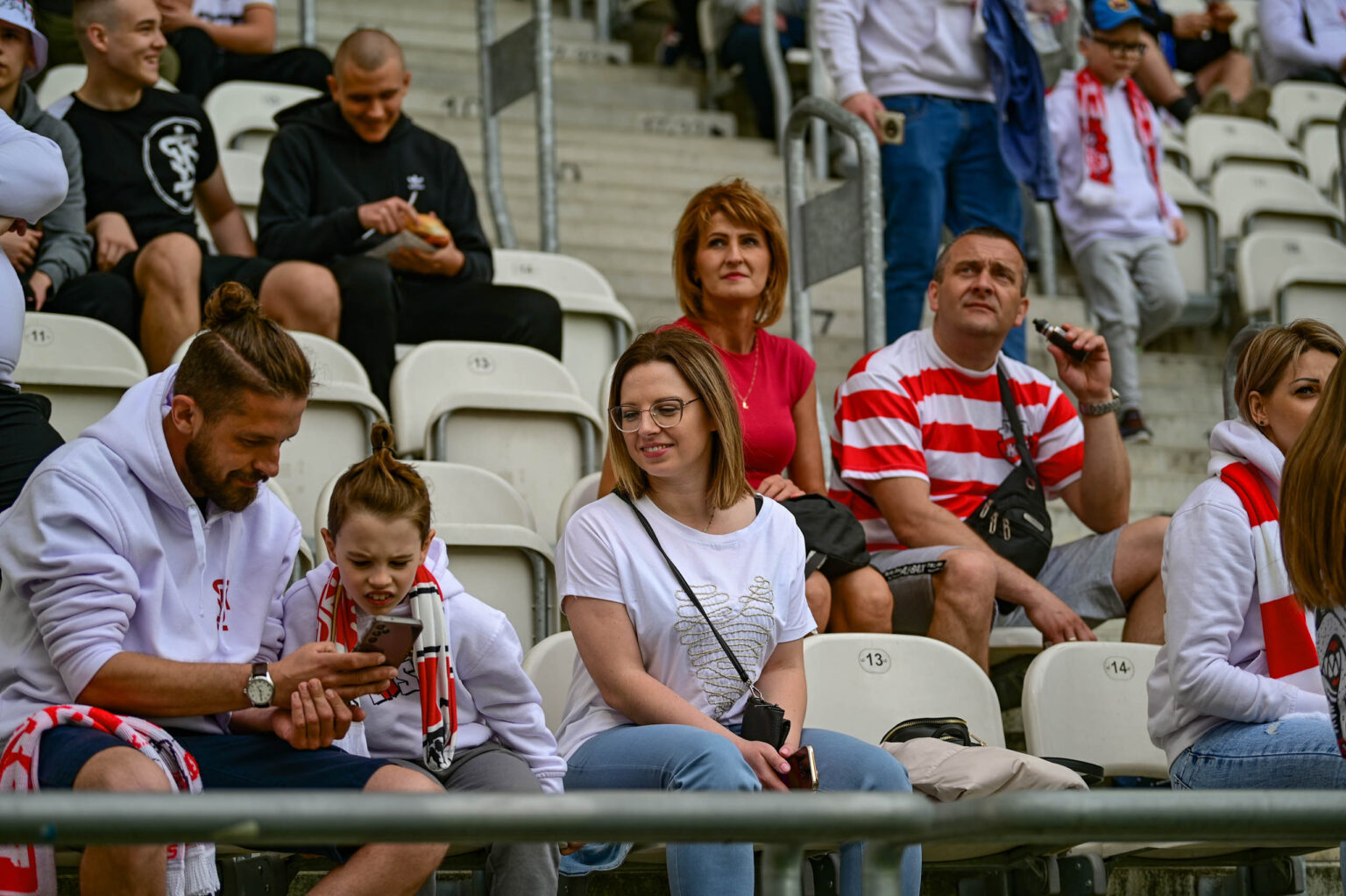 LKS Lodz vs Radomiak Radom doping 26